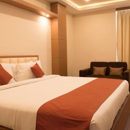 Stayotel Kolkata Airport 外观 照片