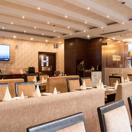 Stayotel Kolkata Airport 外观 照片