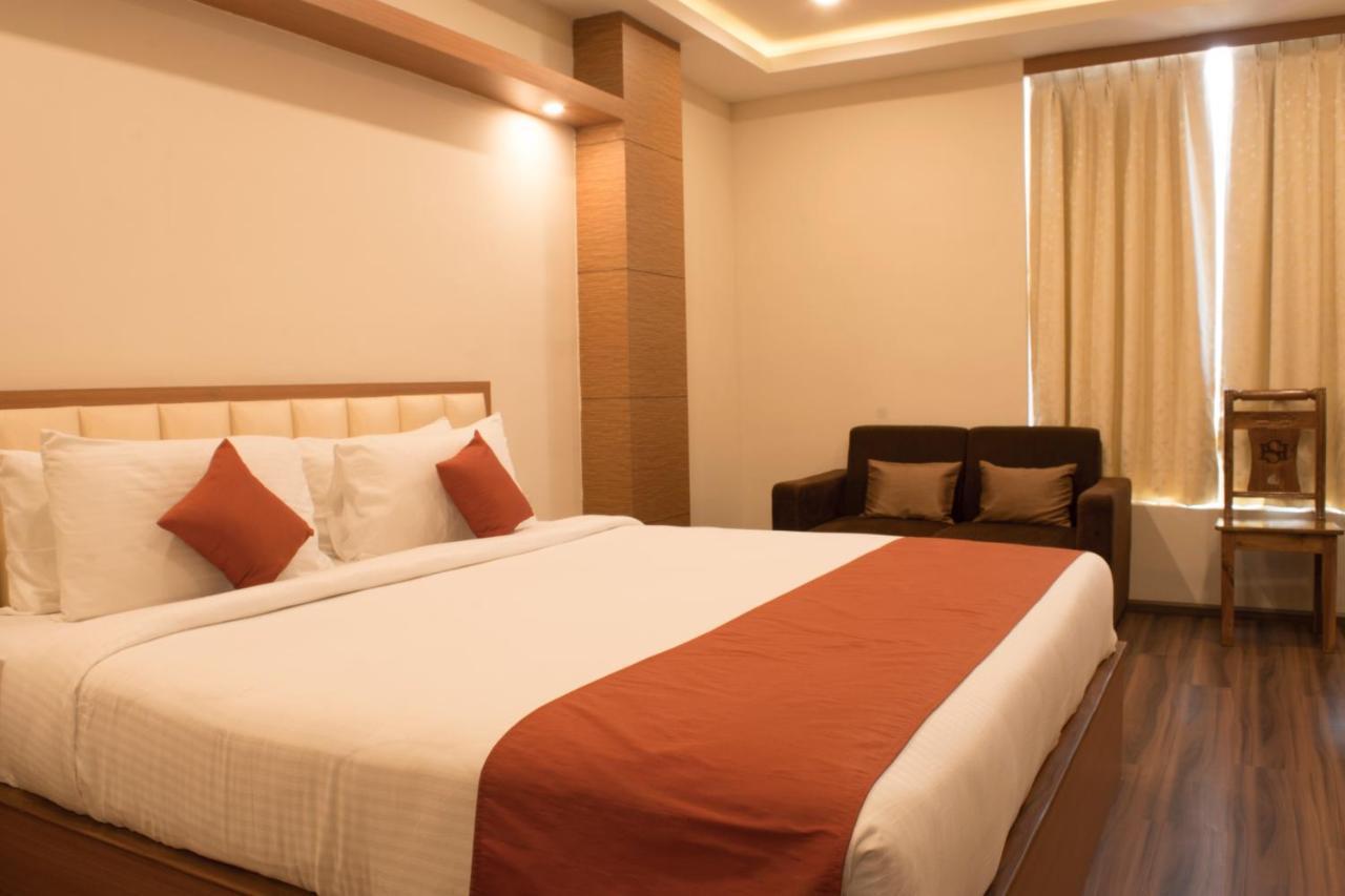 Stayotel Kolkata Airport 外观 照片