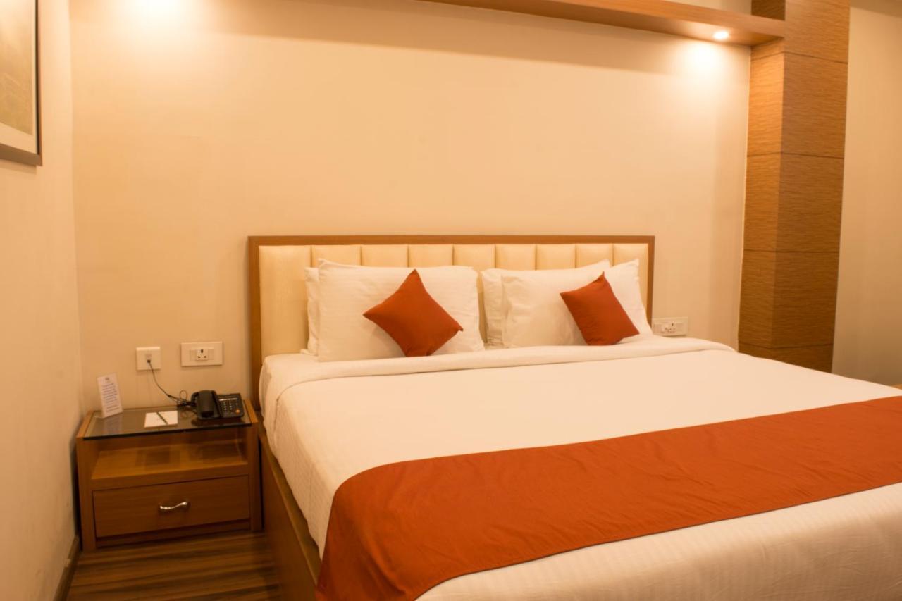 Stayotel Kolkata Airport 外观 照片