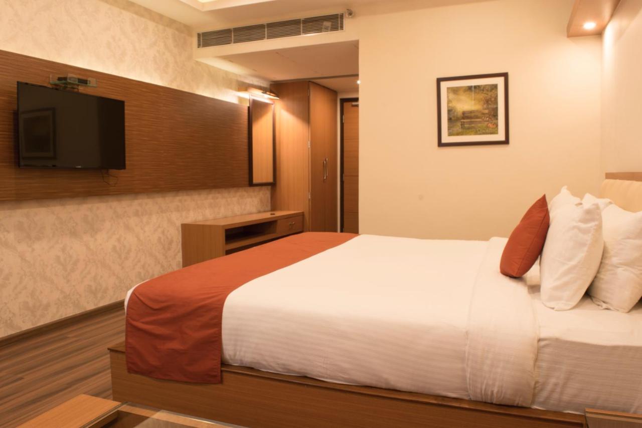 Stayotel Kolkata Airport 外观 照片