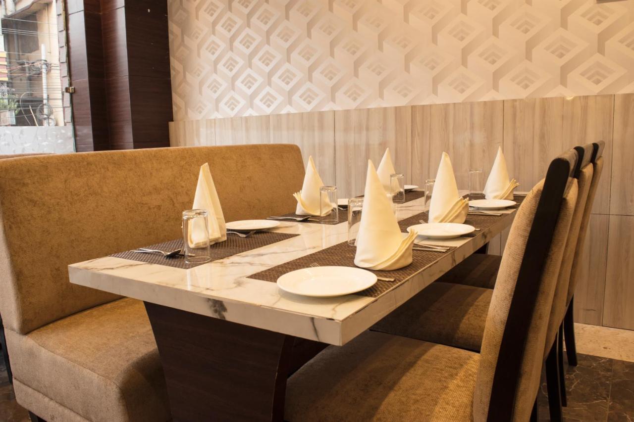 Stayotel Kolkata Airport 外观 照片