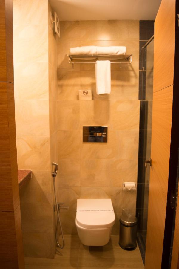 Stayotel Kolkata Airport 外观 照片