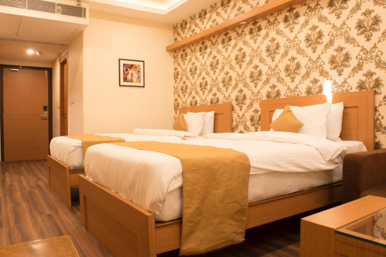 Stayotel Kolkata Airport 外观 照片