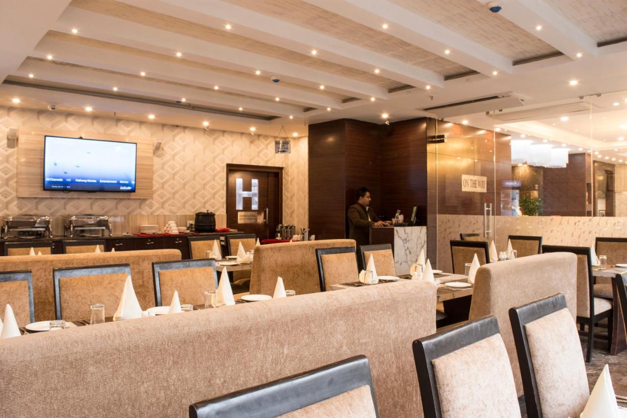 Stayotel Kolkata Airport 外观 照片