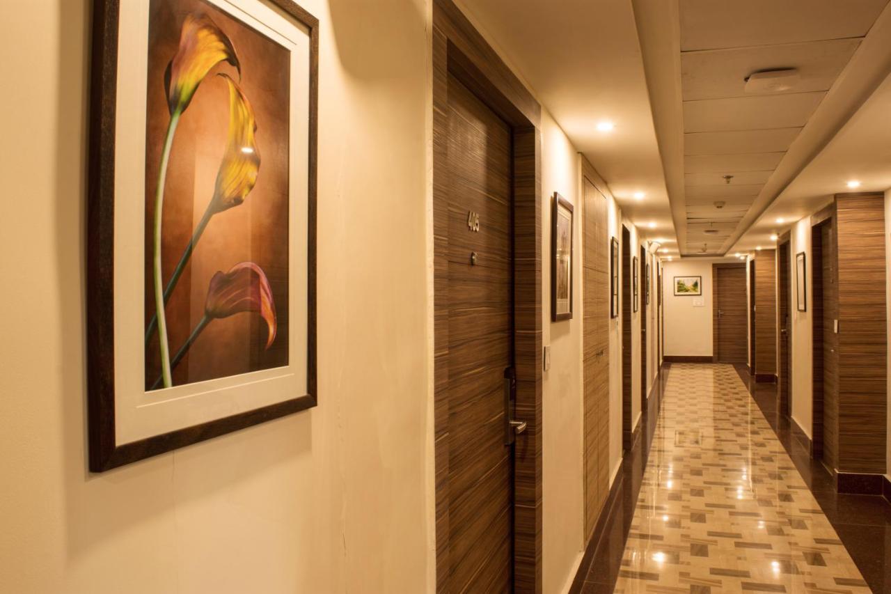 Stayotel Kolkata Airport 外观 照片